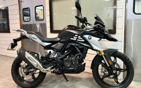 BMW G310GS 2023 0G31