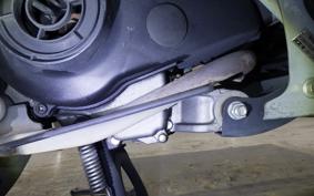 SUZUKI ﾚｯﾂ 1986 CA4AA