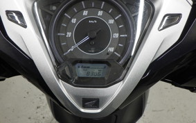 HONDA LEAD 125 1989 JK12