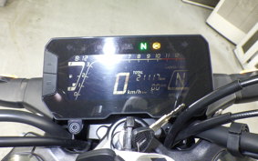 HONDA CB250RA 2005 MC52