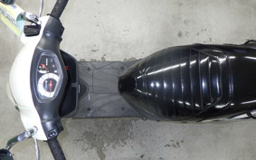 SUZUKI ADDRESS V125 G 2006 CF46A