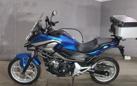 HONDA NC750X RC90