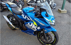 SUZUKI JIKUSA-SF250 ED22B