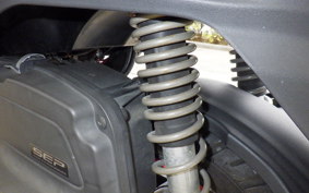 SUZUKI SWISH DV12B
