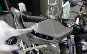 KAWASAKI KLX230ｼｪﾙﾊﾟ 2022 LX232A