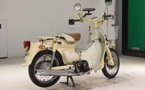 HONDA LITTLE CUB AA01