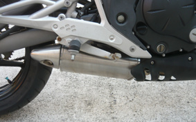 KAWASAKI ER-4N 2012 ER400B
