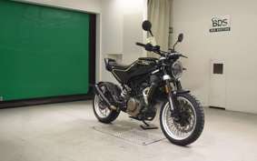 HUSQVARNA SVARTPILEN 401 2018