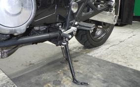 KAWASAKI ZEPHYR 400 KAI 2007 ZR400C