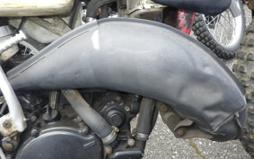 HONDA CR125R JE01