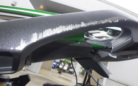 KAWASAKI NINJA 1000SX 2023 ZXT02K