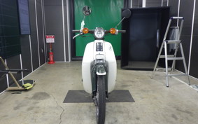 HONDA C90 SUPER CUB 2021 HA02