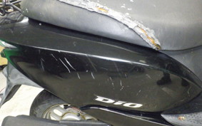 HONDA DIO Gen.6 2012 AF62