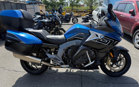 BMW K1600GT 2017 0F01