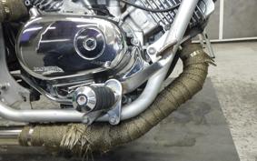 HONDA MAGNA 250 2025 MC29