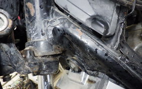 HONDA NV400 NC12