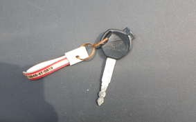 HONDA TACT-4ﾍﾞｰｼｯｸ AF79