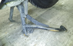 HONDA PCX125 2008 JF28