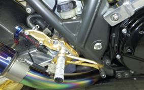 KAWASAKI ZRX1200 D 2019 ZRT20D
