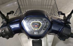 HONDA SUPER CUB50 AA04