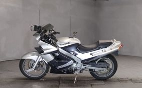 KAWASAKI ZZR250 EX250H