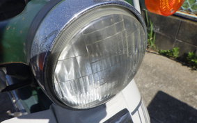 HONDA C50 SUPER CUB AA01