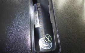 YAMAHA CYGNUS 125 X 2 SE44J