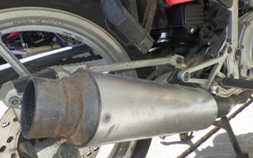 SUZUKI GF250 S GJ71C