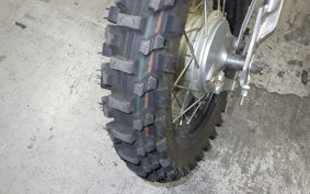 KAWASAKI KLX110 L 2024 LX110D