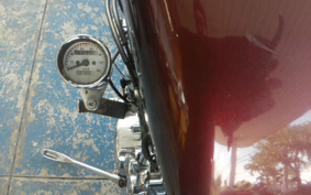 HONDA STEED 400 1996 NC26