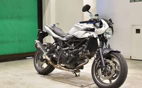 SUZUKI SV650 X A 2023 VP55E