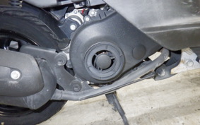 SUZUKI LET's 2012 CA4AA