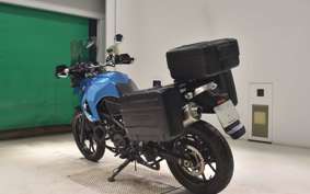 BMW F650GS 2008