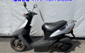 SUZUKI LET's 2
