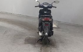HONDA DIO 110 JK03
