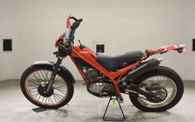 GASGAS TX 125 RANDONNE