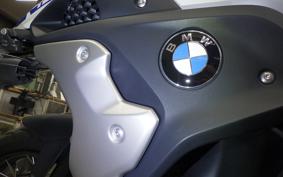BMW R1250GS 2021