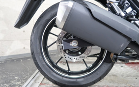 SUZUKI STROM 250 DS12E