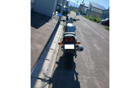 HONDA CB400SF 1996 NC31