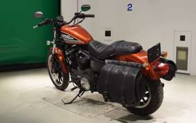 HARLEY XL883RI 2010