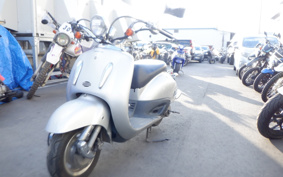 HONDA JOE CAR 50 AF42