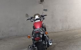 YAMAHA VMAX 1990 3UF
