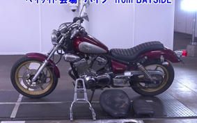 YAMAHA VIRAGO 250