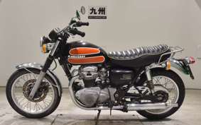 KAWASAKI W650 2002 EJ650A