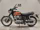 Фото Kawasaki W650 2002 с японского аукциона