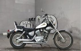YAMAHA VIRAGO250S 3DM