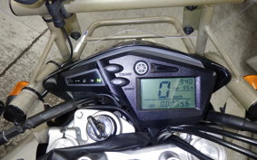 YAMAHA SEROW 250 Gen.2 2016 DG17J