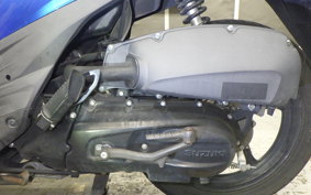 SUZUKI ADDRESS 110 2000 CE47A