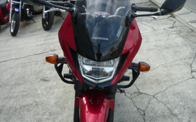 HONDA CB400 SUPER  BOL DOR ABS 2015 NC42
