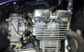 SUZUKI GSX250S KATANA 2002 GJ76A